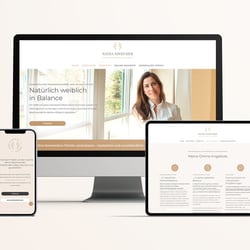 Website