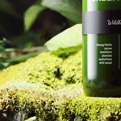 green origin – full cgi 3d rendering – vd-bereswill.de