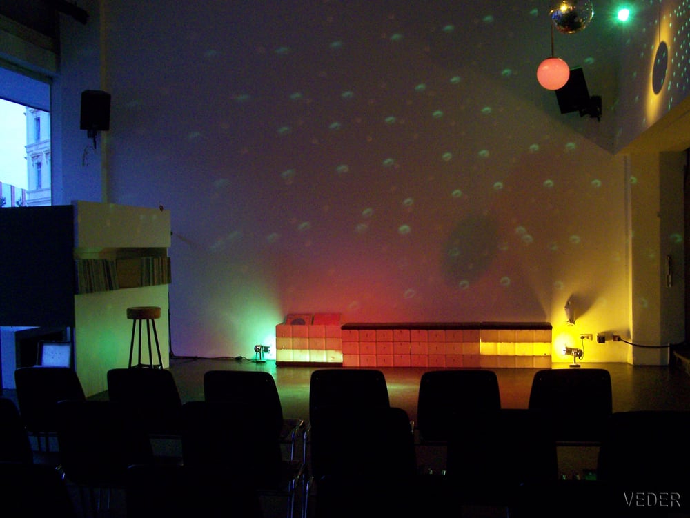 Theater