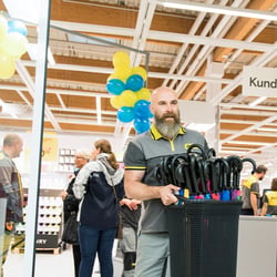 Rusta Opening Schwentinental 296
