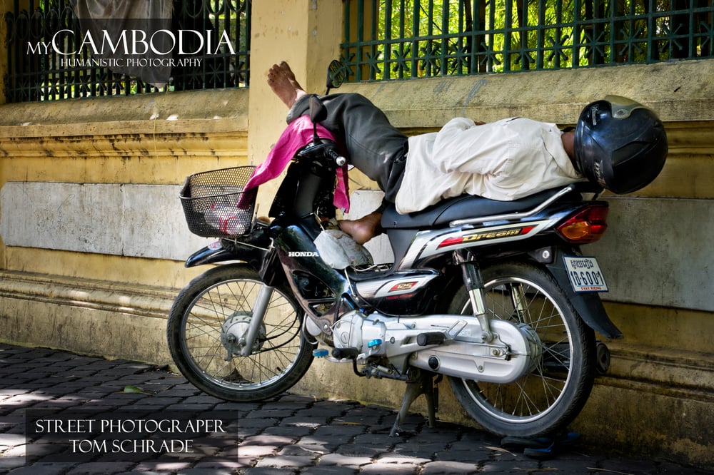 My Cambodia