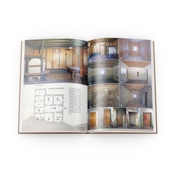Layout S. 108−109