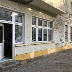 Fensterfront