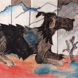 Alpen Serie