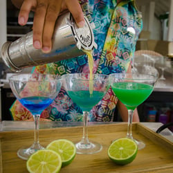 cocktail mix
