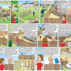 Comicserie