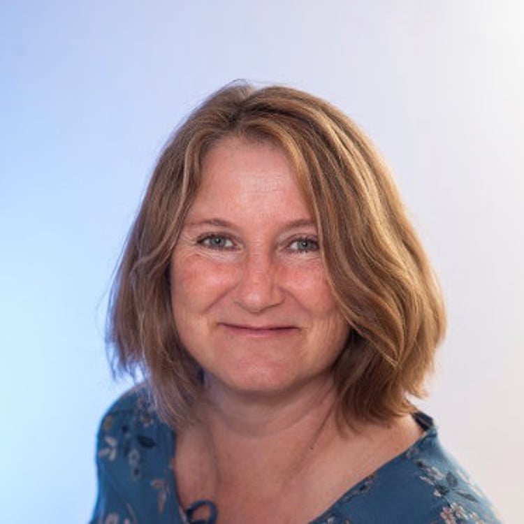 Ingrid Steinert