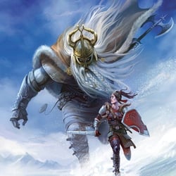 Frost Giant