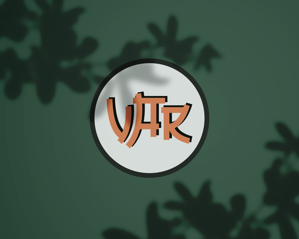 VAR Logo
