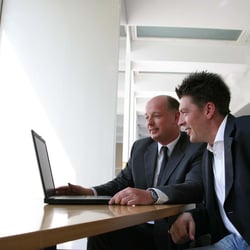 Fotos für Geschäftsberichte