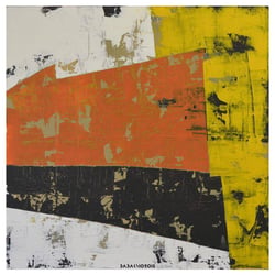 Abstract Expressionism
