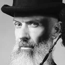 Matthew Morris