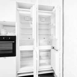 Die Food-Küche