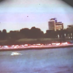 Bareback projection 01
