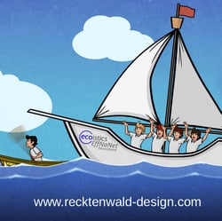 Animation „Effnanet“