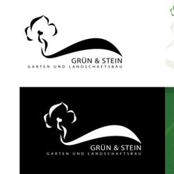 Grün und Stein Variation