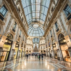 Mailand