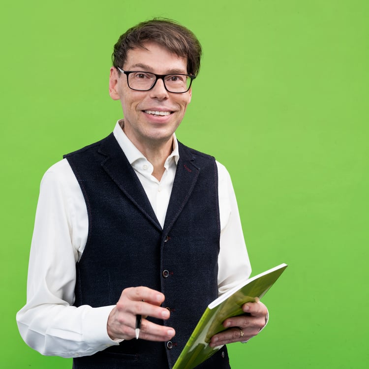 Patrick Frei