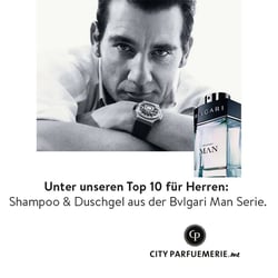 Top 10 der Herren-Kosmetik als Tipp von Falko