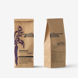 Produktdesign, Gemüse Partner, Gemüseanbau-Starterkit