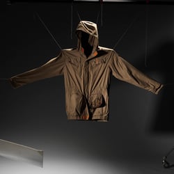 adidas safety jacket
