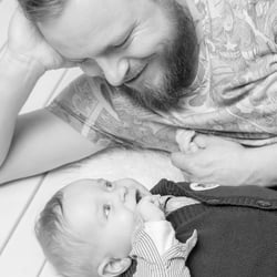 Familienshooting Erfurt