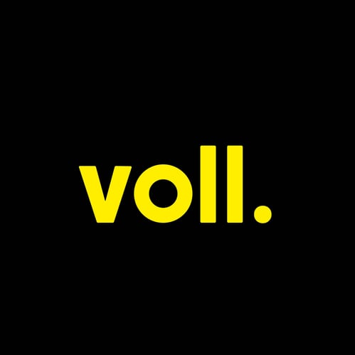 voll. nachhaltige Markenbildung