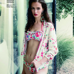 Bikini unprotected4