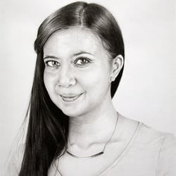 Soulmate – Portrait