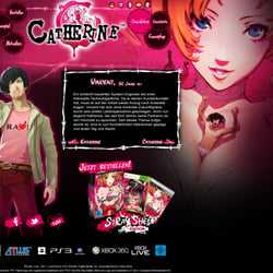 Catherine