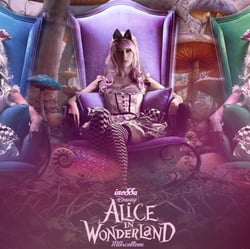 wonderland