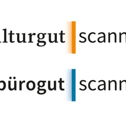 Kulturgutscanner & Bürogutscanner