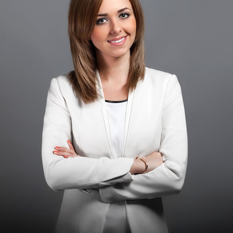 Irina Kudrin