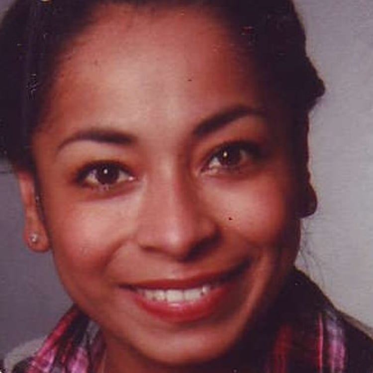 Maria Franc