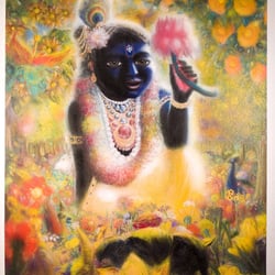 Prabhuji, Sprühdose 2002