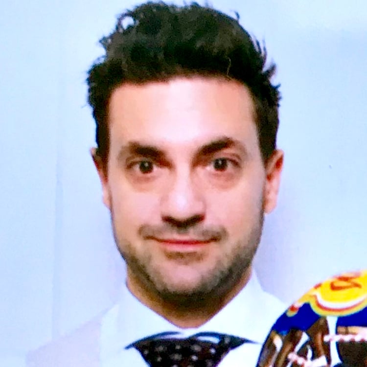 Christian Sigalas