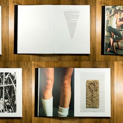 Until I Break – CI und Buchgestaltung 2
