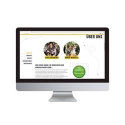 LaDogs Webdesign & Frontendentwicklung