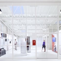 Saunier Duval Brand Experience Center