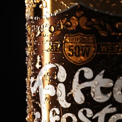 Fifty West CGI Twin