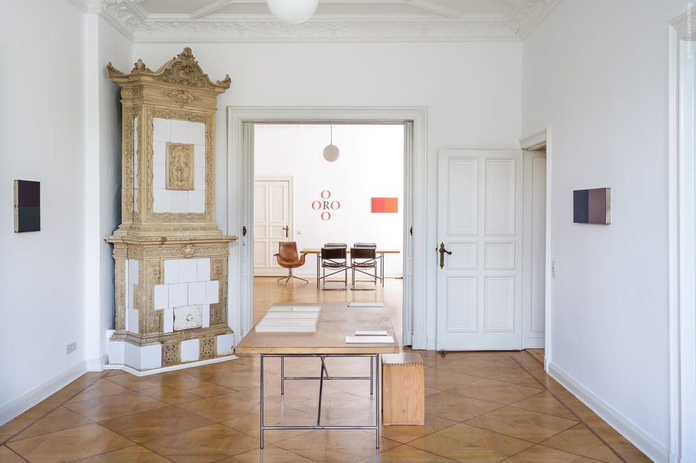 Wohnung in Berlin Friedenau
