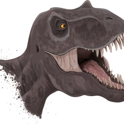 T-Rex