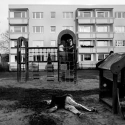 5 BadKleinen  Spielplatz