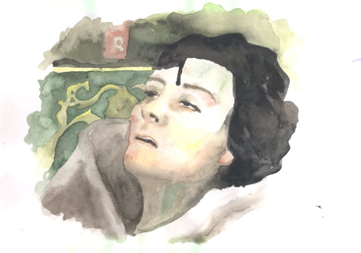 Aquarell