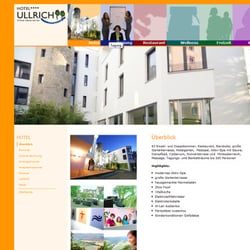 Hotel-Ullrich
