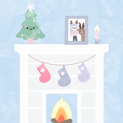 Kamin