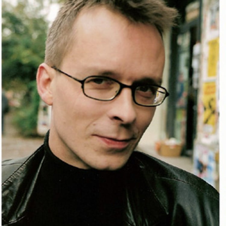 Stefan Ernsting