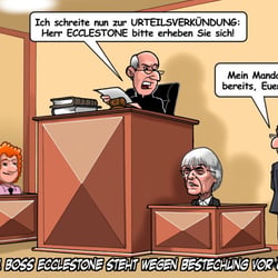 Ecclestone