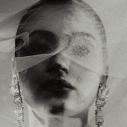 Elle Egypt – Bridal Editorial
