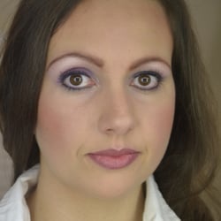 Tages Make up Bunter